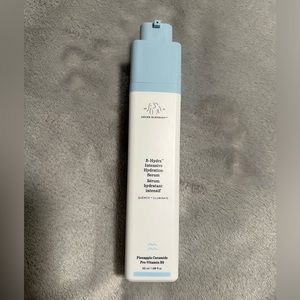 Drunk elephant empty container